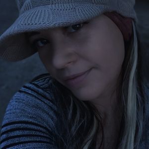 Meet your Posher, Rosa